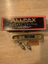 Allpax adjustable gasket for sale  Macon