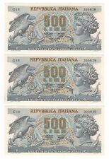 500 lire aretusa usato  Pontassieve