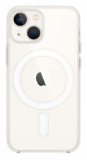 Capa transparente Apple com MagSafe para iPhone 13 mini + carregador grátis comprar usado  Enviando para Brazil