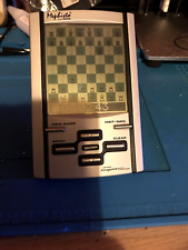 Mephisto travel chess for sale  HOPE VALLEY