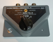 Alpha delta position for sale  Elizabeth