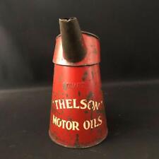 Thelson vintage motor for sale  ROTHERHAM