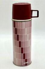 Thermos bottle vintage for sale  Port Murray