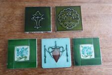 victorian tiles for sale  CREWKERNE