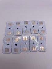 Nanoleaf Light Panels Rigid Linker Link Connector (10+2 Pieces) for sale  Shipping to South Africa
