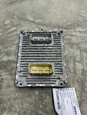 2015 15 OEM Chrysler Town And Country 3.6 Engine Computer Ecu Ecm P05150876AD for sale  Shipping to South Africa