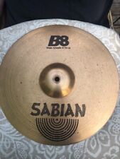 Sabian 36cm hats for sale  Southern Pines