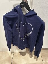 Moschino shirt damen gebraucht kaufen  Landsberg am Lech