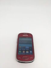 Smartfon Samsung Rex 70 GT-S3800W retro  na sprzedaż  Wysyłka do Poland