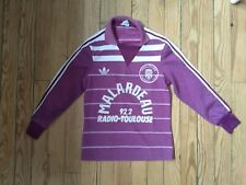Maillot adidas tfc d'occasion  Toulouse-