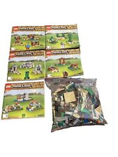 Lego minecraft set for sale  Tulsa