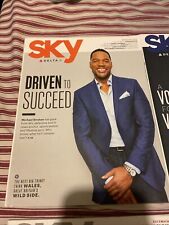 Sky magazine delta for sale  Milton