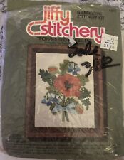 jiffy stitchery for sale  Tucson