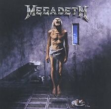 Megadeth - Countdown to Extinction - Megadeth CD 4KVG The Fast Frete Grátis comprar usado  Enviando para Brazil