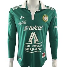 CAMISETA LEON FC, PIRMA COPA LIBERTADORES 2014. TALLA L. USADO 🙂 segunda mano  Embacar hacia Mexico