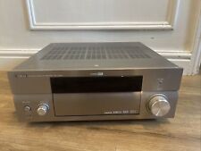 yamaha receiver 7 1 for sale  KETTERING