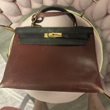 Authentic hermes leather for sale  New Rochelle