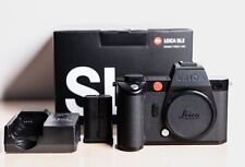 Leica sl2 47.0mp for sale  Seattle