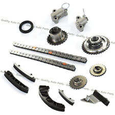 Timing Chain Kit Fits HYUNDAI i30 ix20 Matrix GETZ D4FA D3EA 1.3 1.4 1.5 L CRDi, used for sale  Shipping to South Africa