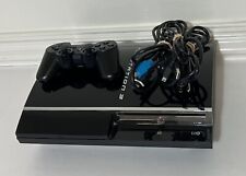 Playstation backwards compatib for sale  Suffolk