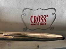 Cross penna sfera usato  Roma