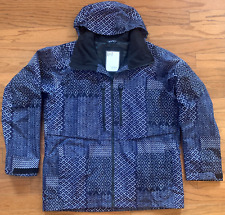 Burton swash jacket for sale  Palmyra