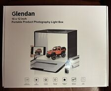 Glendan professional box for sale  Milwaukee
