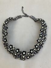 Zara choker necklace for sale  PEVENSEY
