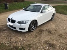 Bmw e92 e93 for sale  KING'S LYNN