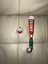 Amstel bier tap for sale  ROTHERHAM