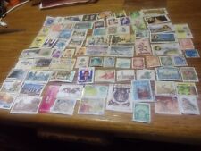 Foreign postage stamps for sale  Mesa