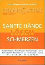 Craniosacral therapie sanfte gebraucht kaufen  Berlin