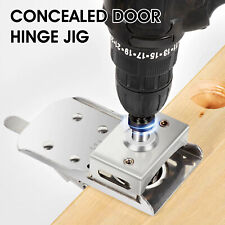 Concealed door hinge for sale  UK