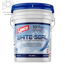 Gal. white roof for sale  USA