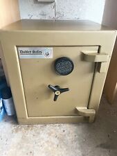 Dudley safe heavy for sale  BOLTON