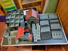 28mm castle sets for sale  BATHGATE