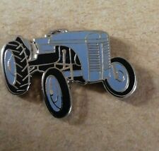 Grey tractor enamel for sale  GREAT YARMOUTH