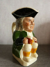 Pichet anthropomorphe chope d'occasion  Le Havre-