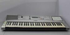 Used, Yamaha PSR-E313 61-key Keyboard Japan PSRE313 Musical Instrument 4.9kg Silver for sale  Shipping to South Africa