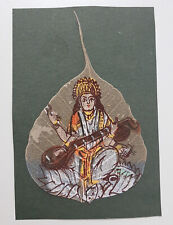 Saraswati hindu goddess for sale  MANCHESTER
