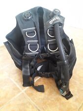 Mares bcd l for sale  TORQUAY
