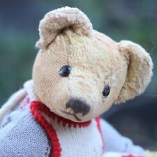 Antiker französischer teddy gebraucht kaufen  Deutschland
