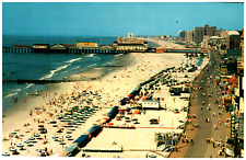 Postcard chrome ariel for sale  Delray Beach