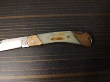 Small pocket knife for sale  Earlsboro