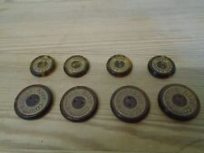 Naval maritime buttons for sale  SKEGNESS