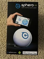 Sphero 2.0 Robot Ball  Used.  Complete with Box. for sale  Shipping to South Africa