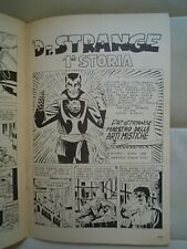 Strange tales 110 usato  Torino