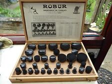 Genuine original robur for sale  NEWARK