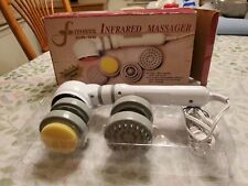 infrared massager infrared vibrations for sale  High Point
