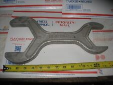 Large bluegrass wrench for sale  Pocahontas